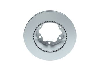 Fren Disk Ayna Ön Sağ ve Sol BOSCH 0 986 479 J14  65508030002 65 50803 0002 2N0615601C 2N0 615 601 C