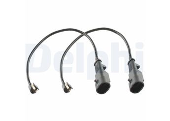 Balata İkaz Kablosu Arka DELPHI LZ0256  LZ0256 2992394 42548196 42559616 42567355 500054696