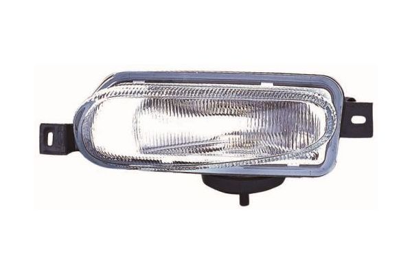 Sis Farı Ön Sol Ford Escort Cabrio (1991->)  EUROCRAFT EU F11229-013