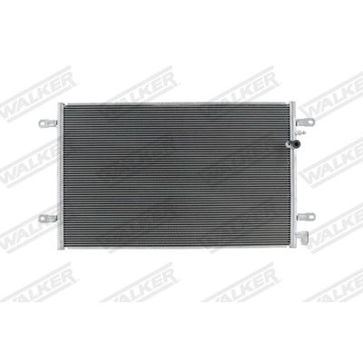 Klima Radyatörü  Audi A6 Sedan (4FC)(10.2008->)  MAHLE AC 792 000S