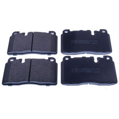 Fren Disk Balata Ön Audi Q5 (8R)(11.2008->)  FTE 9001769