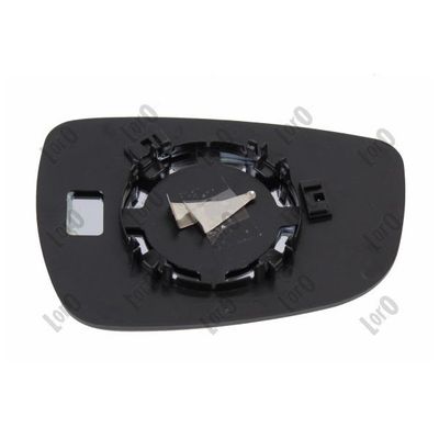 Ayna Camı Dış Sol MOBIS 876111R100