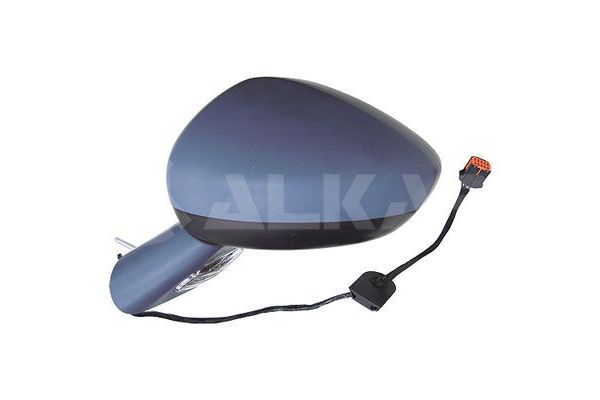 Dikiz Aynası Dış Sol Citroen C5 Tourer (04.2008->)  ART M022.2106