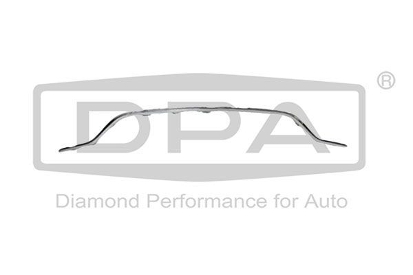 Tampon Nikelajı Arka CARTEK TPMRD0277