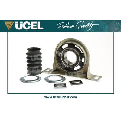 Şaft Askısı Takozu  Volkswagen Crafter P.Van (2E)(03.2006->2017)  UCEL 61317