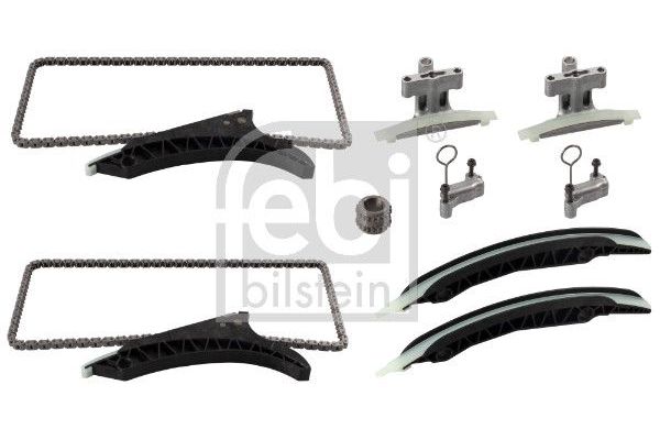 Triger Zincir Seti  BMW X5 M Serisi (E70)(2009->)  FEBI BILSTEIN 175446
