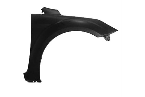 Çamurluk Ön Sağ EUROBUMP FOR08FO012