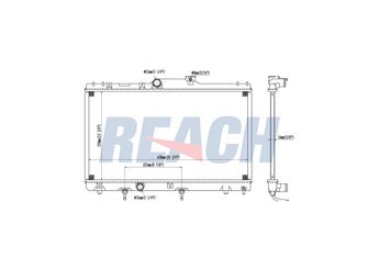 Su Radyatörü  ORİS 193-4811A  1640015500 1640002110 16400-02110 1640002111 16400-02111 16400-15500 1640015501 16400-15501 1640015540 16400-15540 1640015700 16400-15700 1640016430 16400-16430 1640016431 16400-16431 1640016440 16400-16440 1640016441 16400-16441 1640016690 16400-16690 1640016691 16400-16691 1640016720 16400-16720 1640016721 16400-16721 1640002380 1640011540 1640015550 1640015551 1640016670 164001669087 1640016730 1640016740
