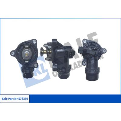 Termostat 105 °C  BMW X3 Serisi (E83)(09.2003->)  MGA 85201