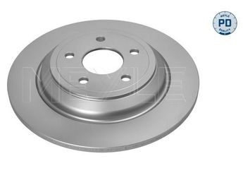 Fren Disk Ayna Arka Sağ ve Sol RECOVER 5683  