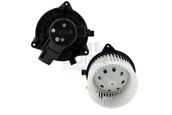 Kalorifer Motoru  Abarth Stilo (192)(2001->)  VALEO 715266