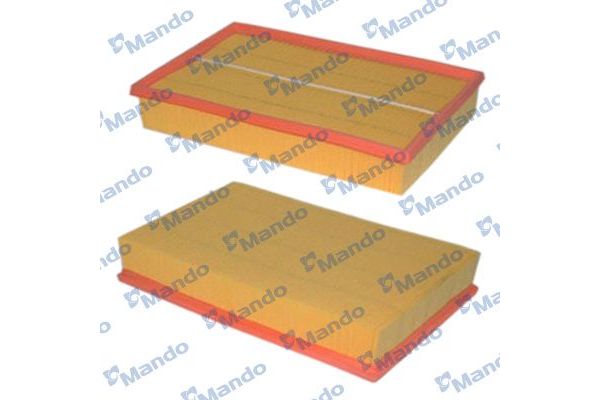 Hava Filtresi  Volvo S80 Sedan (05.1998->)  MANDO MMF015264