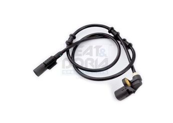 Abs Sensörü Ön Sol WENDERPARTS MA1635400717  A1635400717 1635400717 163 540 07 17 A 163 540 07 17