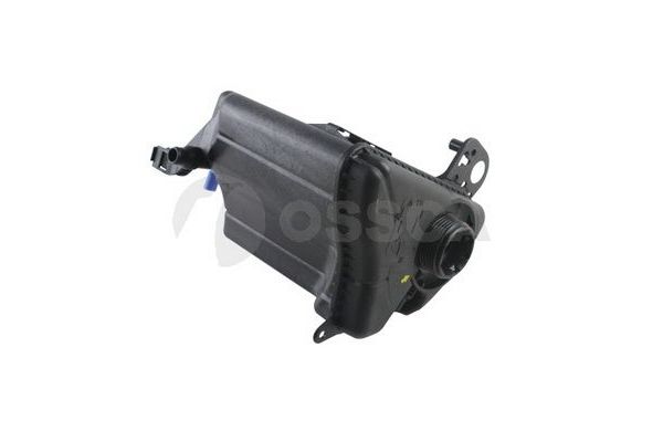 Radyatör Yedek Su Deposu  FRENDI 17835