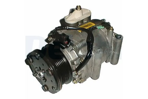 Klima Kompresörü  DELPHI TSP0159310