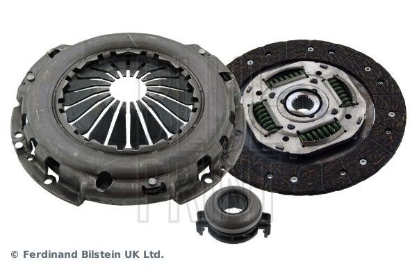 Debriyaj Seti  Fiat Ducato P.Van 10 (03.1994->)  BLUE PRINT ADL143016