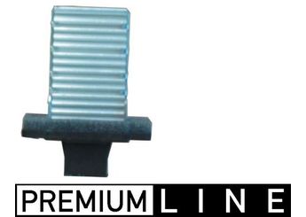 Kalorifer Rezistansı  MAHLE ABR 49 000P  970351C000 97035-1C000