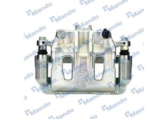 Fren Kaliper Ön Sağ MANDO EX581902PA70  EX581902PA70 581302B700 581302P700 581902BA10 581902PA70