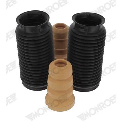 Amortisör Körüğü Ön Sağ veya Sol Renault Master III Kamyonet / Şasi - Çift Kabin (06.2010->)  YTT Y22262