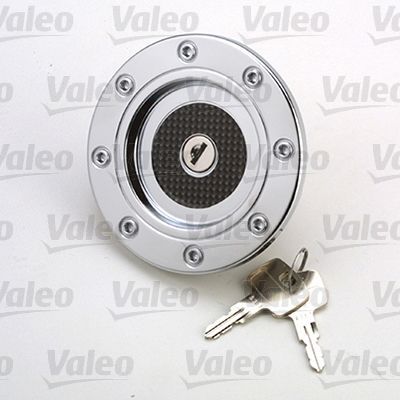 Yakıt Depo Kapağı  VALEO 745384