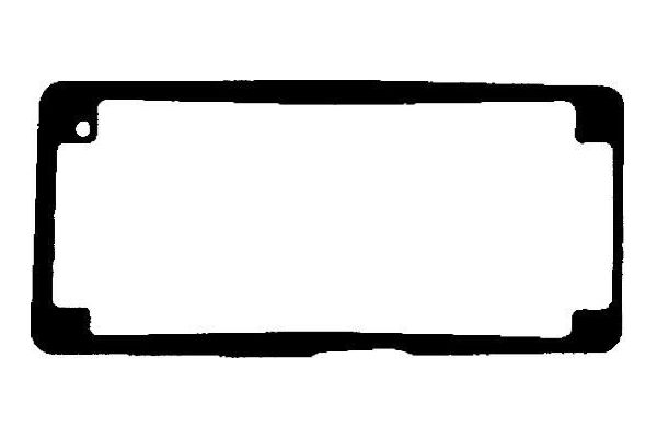 Üst Kapak Contası (Külbütör)  PAYEN JN369