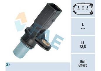 Eksantrik Devir Sensörü  FAE 79175  6C905163B 06C 905 163 B PC670 PC-670