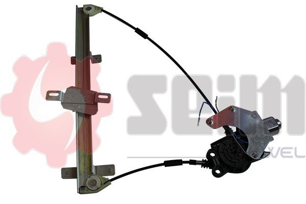 Cam Krikosu Ön Sağ MADE IN TAIWAN 807202S410