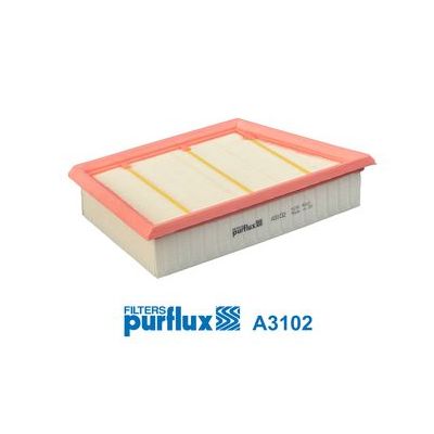 Hava Filtresi  Porsche 911 (Typ 992)(01.2019->)  PURFLUX A3102