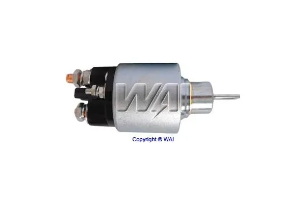 Marş Otomatiği  WAI 66-91172