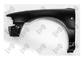 Çamurluk Ön Sağ VORTEX V3615062  8D0821105M 8D0821105A 8D0821105J 8D0821105K 8D0821106K