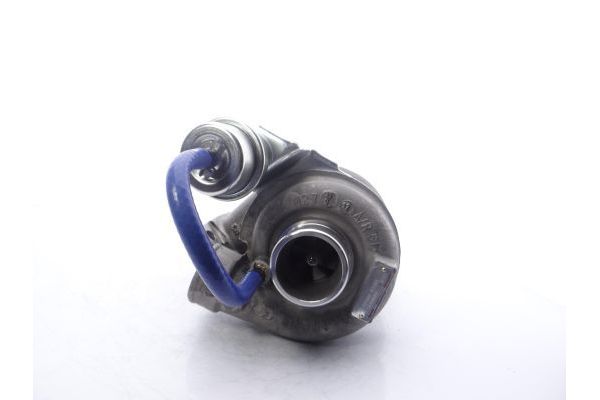 Turbo Şarj  Land Rover Defender (LD)(05.1996->09.2002)  GARRETT 727262-5006S