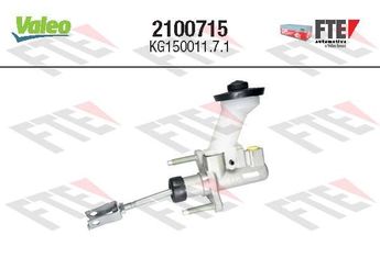 Debriyaj Merkezi Üst FTE 2100715  2182000 2182E3 2182G0 3141012340 31410-12340 3141012350 31410-12350 3141012380 31410-12380 3141012381 31410-12381