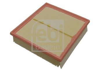 Hava Filtresi  FEBI BILSTEIN 100467  A6510940204 165465DA0A 16546-5DA0A 6510940204 651 094 02 04 A651 094 02 04