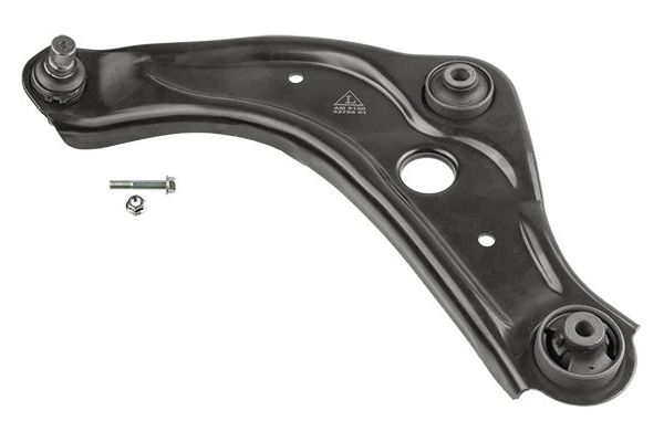 Salıncak Ön Alt Sol Renault Kadjar (06.2015->)  LEMFÖRDER 42765 01