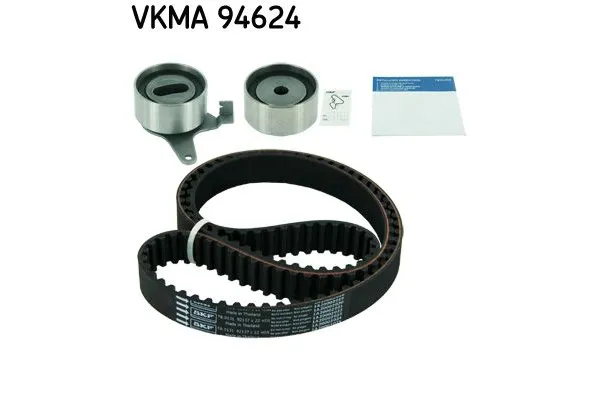 Triger Kayış Seti  Mazda 323 F/S Sedan (BJ)(05.1998->)  SKF VKMA 94624