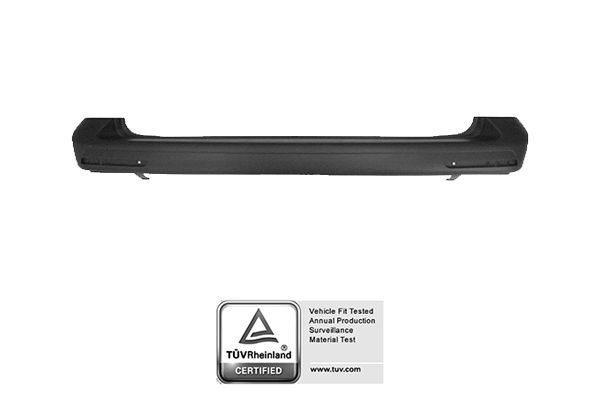 Tampon Arka GORDON 6541T