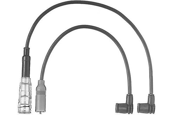 Buji Kablosu  BREMI 257
