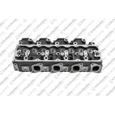 Silindir Kapağı  MGA 60938