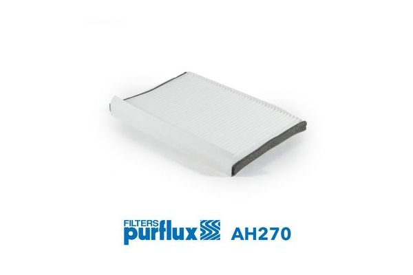 Polen Filtresi  Kia ProCeed (ED)(2008->)  PURFLUX AH270