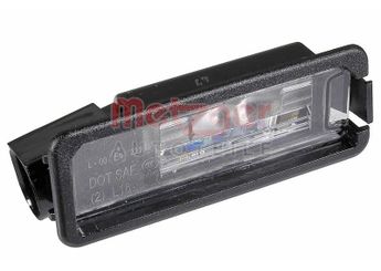 Plaka Lambası  GVA 9114494  3G5943021A 3G5 943 021 A