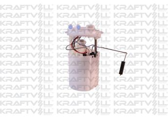 Depo Şamandırası  KRAFTVOLL 05050285  172022485R 172020031R 7701207449