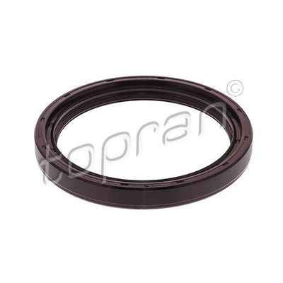 Krank Keçesi Ön Mercedes CLK Cabrio (BM 208)(04.1998->)  TOPRAN 400 939