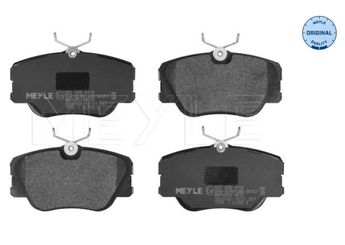 Fren Disk Balata Ön MEYLE 025 209 4119  A0004209920 4209920 000 420 99 20 14201220 001 420 12 20 4200720 000 420 07 20 A0004200720 A 000 420 07 20 A0014201220 A 001 420 12 20 A0054204420 A 005 420 44 20 A 000 420 99 20 54204420 005 420 44 20