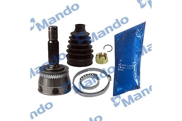 Aks Kafası Ön Dış Sağ veya Sol VEKA HY-1054A