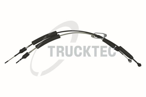 Vites Değiştirme Teli  TRUCKTEC 02.24.010