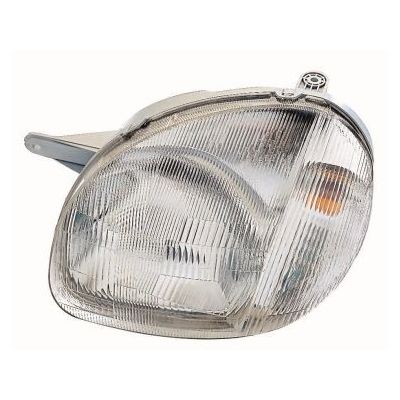 Far Lambası Sol Hyundai Atos Prime (MX)(2000->)  DEPO 221-1110L-LD-EM