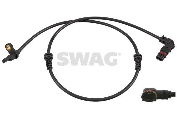 Abs Sensörü Ön Sağ veya Sol SWAG 10 10 8169