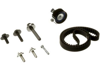 Triger Kayış Seti  GATES K045669XS  5M5Q8A615AB 1672144 2045356 5M5Q8A615AA 5M5Q-8A615-AA 5M5Q-8A615-AB 31368073