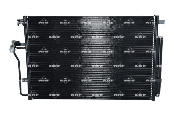 Klima Radyatörü  NRF 35849