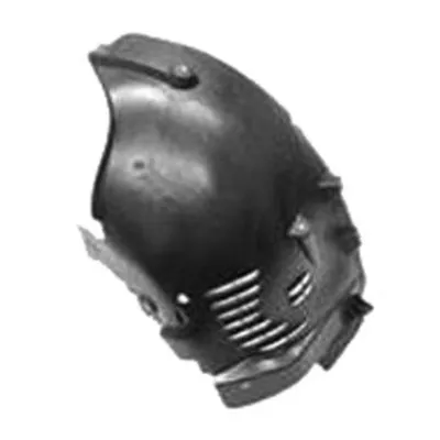 Çamurluk Davlumbazı Ön Sol EUROBUMP MER1510006